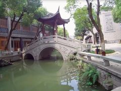 -龙潭水乡