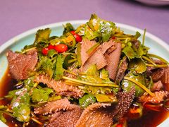 -金哥私房菜馆(张府园总店)