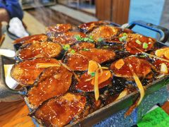 -荣鹏风味烀饼总店
