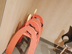 -麦当劳(时间广场店)