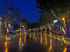 -济南方特东方神画