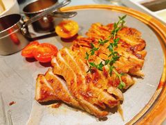 -小大董·烤鸭(观景餐厅·南京西路店)