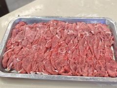 热切羊肉-月圆火锅(宁海东路二店)