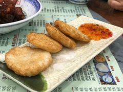 -赵记传承特色牛奶甜品(泉城广场店)