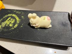 -海底捞火锅(天通苑华联店)