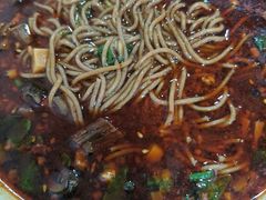 -崇州余荞面(落虹桥店)