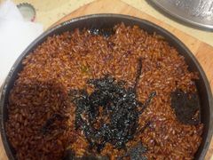 -安小胖韩国烤肉(财富广场画苑小区店)