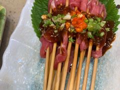 -禧香逢烧烤金牌鸡手王(繁荣路店)