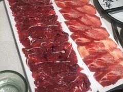 -古乐牛香·鲜牛肉牛杂火锅(新区店)