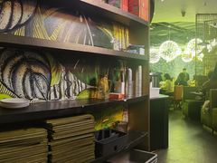 -浩海火燒雲傣家菜(芮欧百货店)