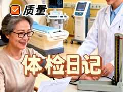 -瑞慈体检上海普陀机构