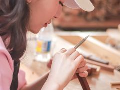 -五月木作·DIY木作文创体验店(北京路店)