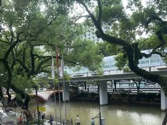 -广东胜利宾馆西关粤中餐厅
