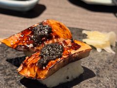 -炙柒Sekinana·精致日料(合生汇店)