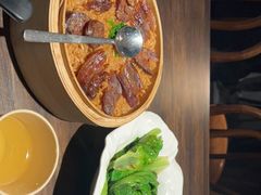 -乔街深夜食堂·台州菜·高压锅生蚝(杭州总店)