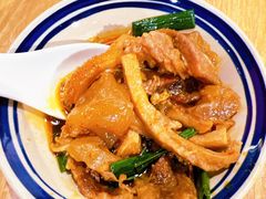 -肖记公安牛肉鱼杂(田林路店)