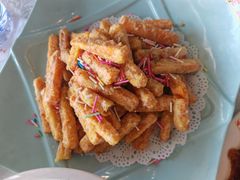 -金家老三饭庄(常营店)