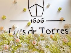 -1606 Luis de Torres Rhodes