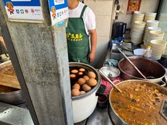 -逍遥镇刘相五胡辣汤豆沫馆(康复中街店)