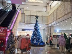 -吾悦广场(天津和平店)