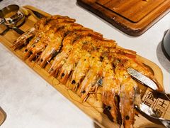 -俄士厨房(环球港店)