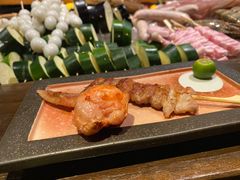 -三川·十酒Izakaya(南昌路店)
