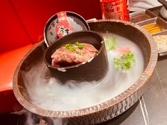 -谷牛和牛烤肉(漕河泾印象城店)