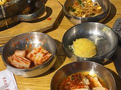 -姜虎东白丁烤肉(恒隆广场店)