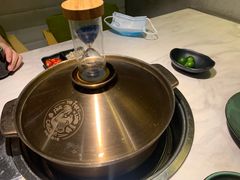 -狐狸爱上椰子鸡(滨江星光大道店)