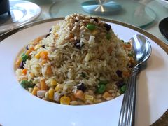 -利顺德大饭店·水岸中餐厅(小白楼店)