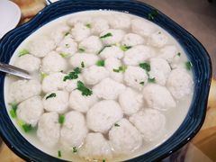 -小船渔村•大连菜•大连焖鱼(明泽街店)