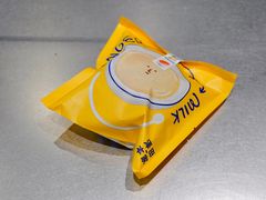 姜撞双皮奶-泽田本家·铜锣烧(TX淮海店)