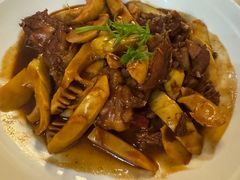 -食悦江南·淮扬菜·烤鸭(亚运村·惠新店)