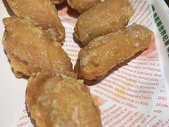 -新白鹿餐厅(滨江银泰店)