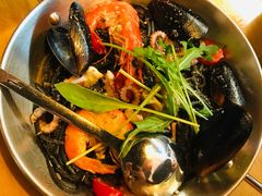 -囧吉香生蚝牛排馆(湖北路店)