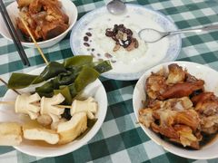 -百家缘(东门南路店)
