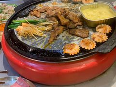-万达广场(南昌红谷滩店)
