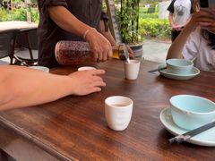 -缘生态云南菜·野生菌庭院餐厅(华侨城店)