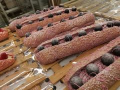 葡萄魔法棒-奈雪的茶(亨特国际广场店)