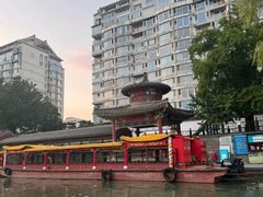 -皇家御河游(紫御湾码头)