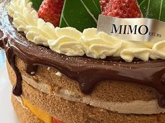 -MIMO CAFE(沙头角店)