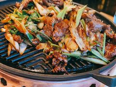 -那家小馆•北京菜•烤鸭(香山店)