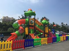 -常熟理文铂尔曼酒店