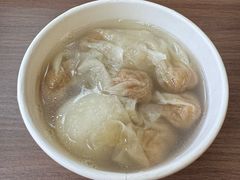 -同利肉燕老铺(澳门路店)