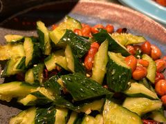 -红蜡烛-养生粥-津鲁菜(中山路店)