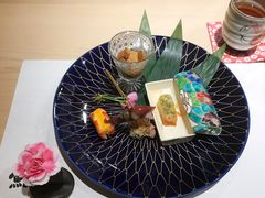 -鮨一日本料理(大中华店)