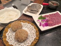 -南门涮肉(通州店)