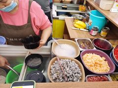 -串妹花式冰粉(乐山总店)