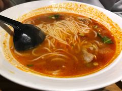 -茶花妹子云南餐厅(北大店)