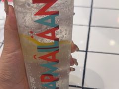 -肥汁米蘭香港米线(长宁来福士店)